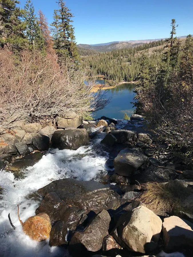 Holiday home Mountainback #94 Villa Mammoth Lakes United States