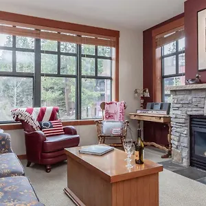 Village 1402 Apartment