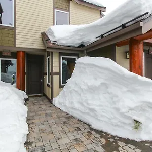Eagle Run 113 Apartment